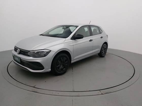 VOLKSWAGEN POLO 1.0 MPI TRACK MANUAL